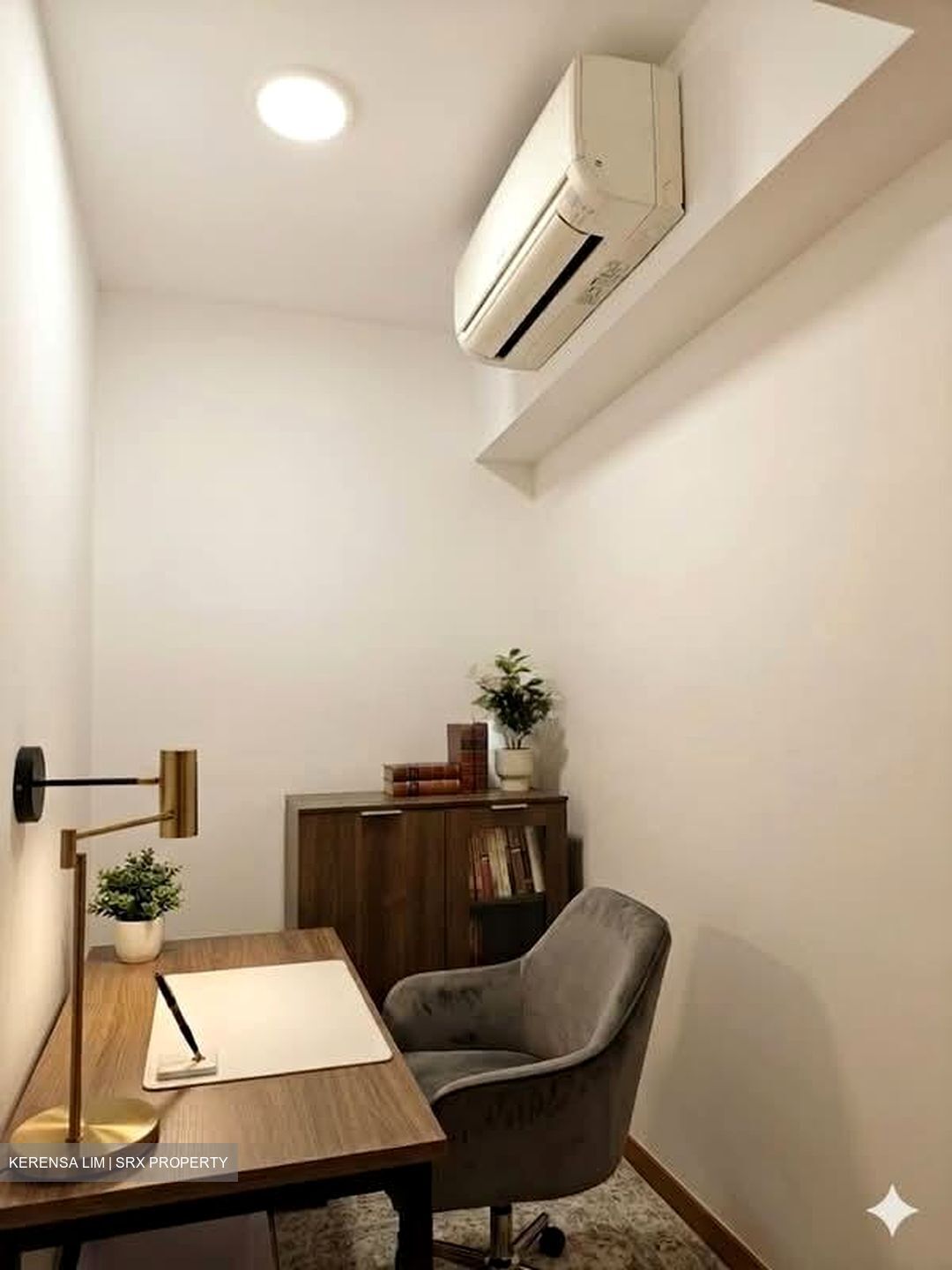 The Poiz Residences (D13), Apartment #560749831